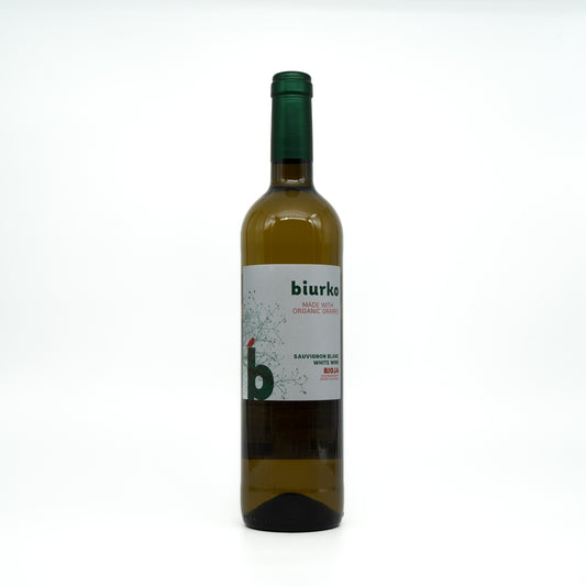 Biurko White Sauvignon Blanc