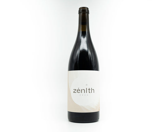 La Micro Winerie Zenith