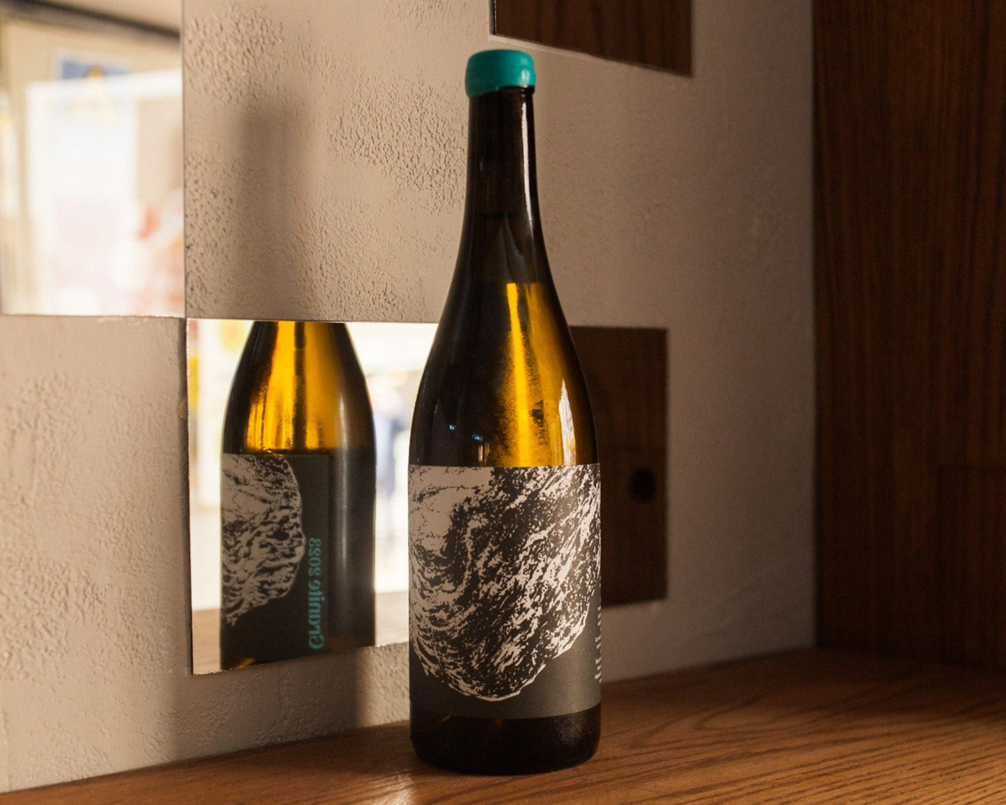 La Micro Winerie Granite