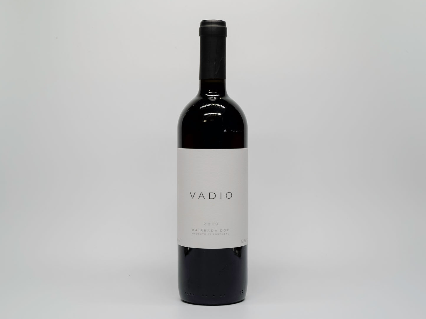 Vadio Baga Vermelho