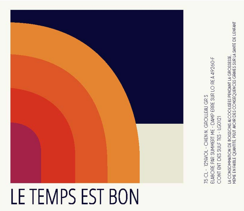SHOP Le Temps est Bon Calvez Bobinet, France