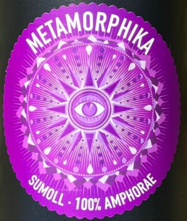 SHOP Sumoll Metamorphika Costador, Spain