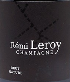 SHOP Remi Leroy Brut Nature, France