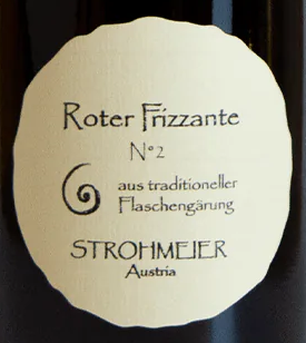SHOP Rotter Frizzante Strohmeier, Austria