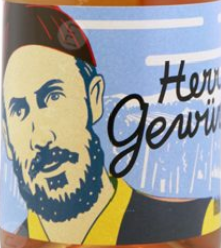 SHOP Herr Gewurtz Krasna Hora, Czechia