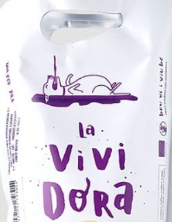 SHOP Vivi Dora Finca Parera, Spain