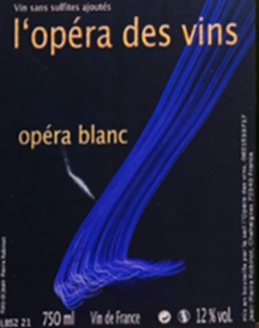 SHOP L'opera des vins Robinot, France