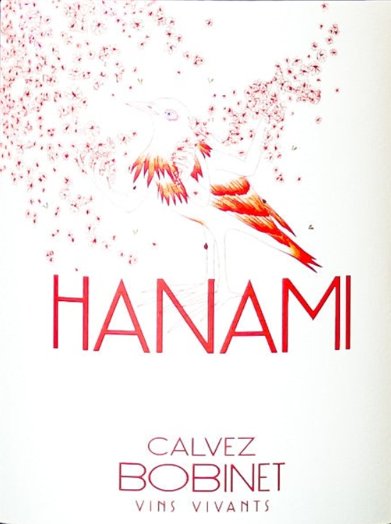SHOP Hanami Calvez Bobinet, France