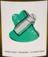 SHOP La Grande Chaude Domaine Grand, France