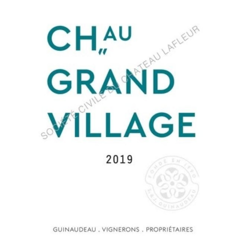 Au Grand Village Lafleur, France