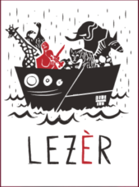 SHOP Lezer Foradori, Italy