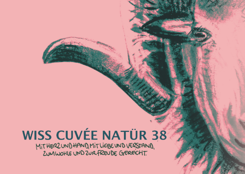 SHOP Wiss Natur 38 Winzerhof Linder, Germany