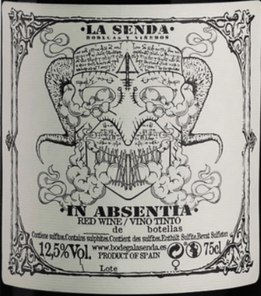SHOP Absentia La Senda, Spain