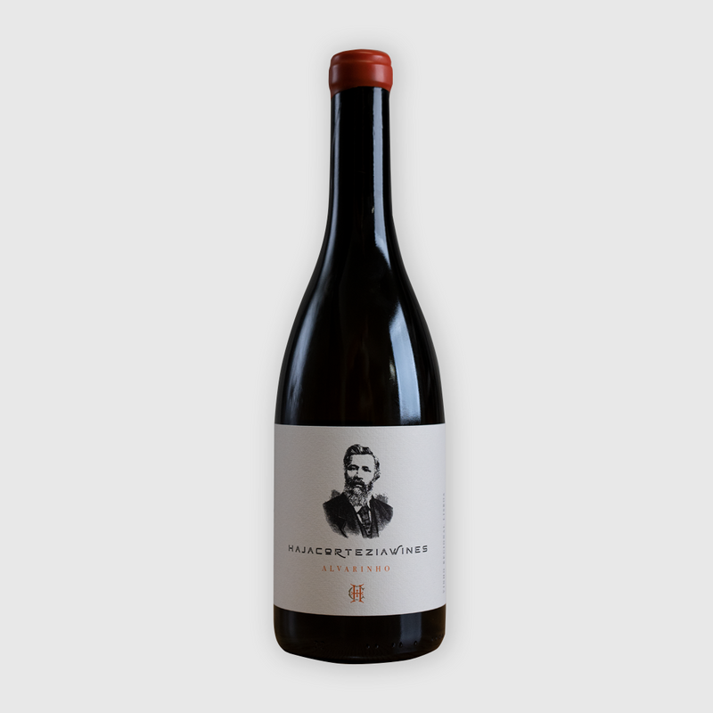 Alvarinho Haja Cortezia