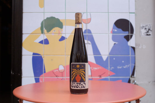 Tinto Ciclo, Portugal