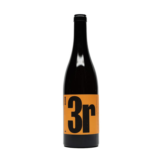 3r Cartoixa Vermell Cellar 9