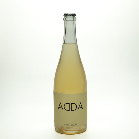 Nuria Renom ADDA