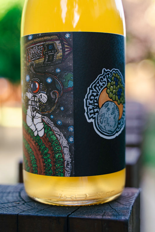 Ladidadi Wines Luminoso Harvest Moon
