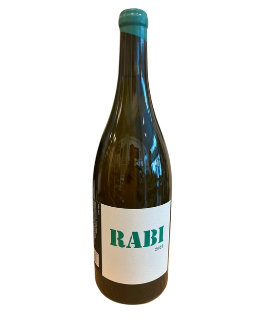 Quinta da Carolina RABI