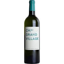 Lafleur Au Grand Village