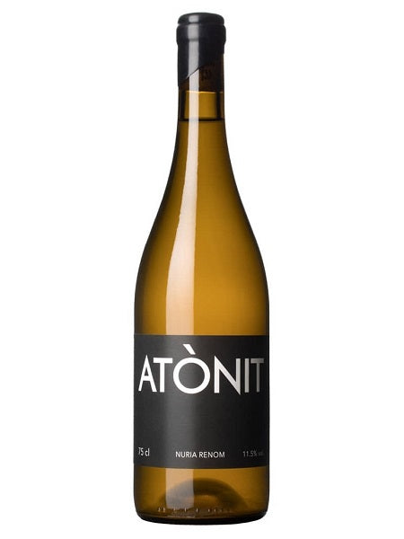 Nuria Renom Atonit